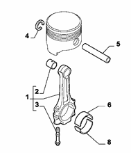 An image of parts