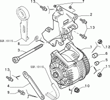 An image of parts