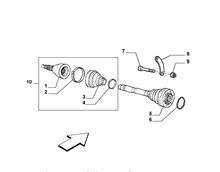 An image of parts