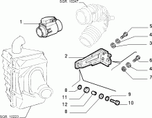 An image of parts