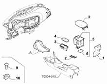 An image of parts