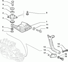 An image of parts