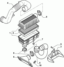 An image of parts