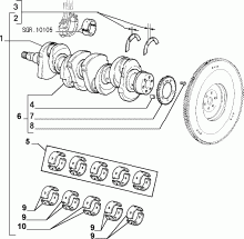 An image of parts