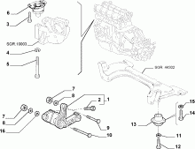 An image of parts