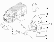 An image of parts