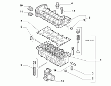 An image of parts