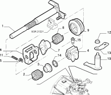 An image of parts