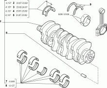 An image of parts