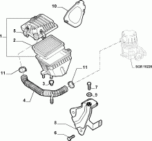 An image of parts