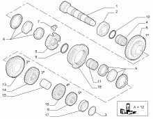 An image of parts