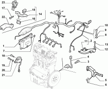 An image of parts