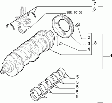 An image of parts