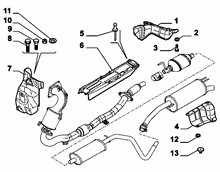 An image of parts