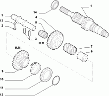 An image of parts