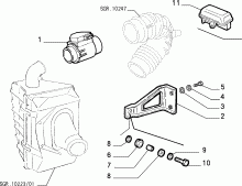 An image of parts