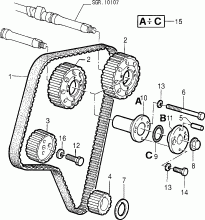 An image of parts