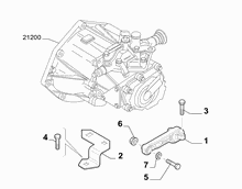 An image of parts