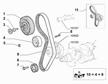 An image of parts