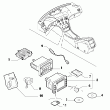 An image of parts