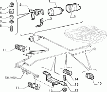 An image of parts