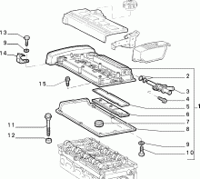 An image of parts