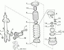 An image of parts