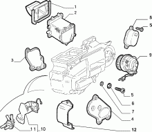 An image of parts