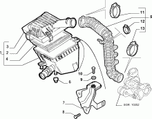 An image of parts