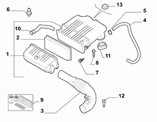 An image of parts