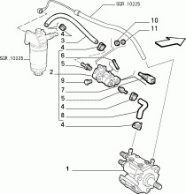 An image of parts