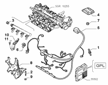 An image of parts