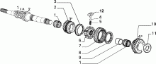An image of parts