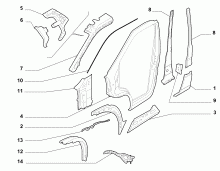 An image of parts