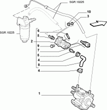 An image of parts