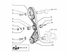 An image of parts