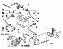 An image of parts