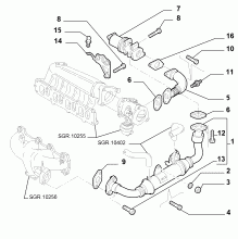 An image of parts