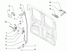 An image of parts