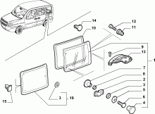 An image of parts