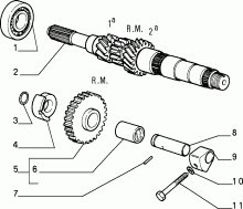 An image of parts