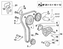 An image of parts