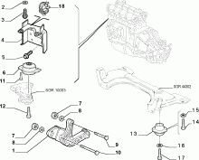 An image of parts