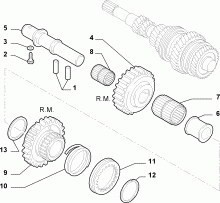 An image of parts