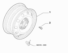 An image of parts