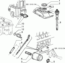 An image of parts