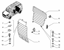 An image of parts