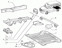 An image of parts