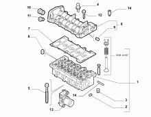 An image of parts