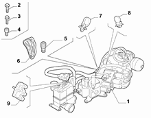 An image of parts